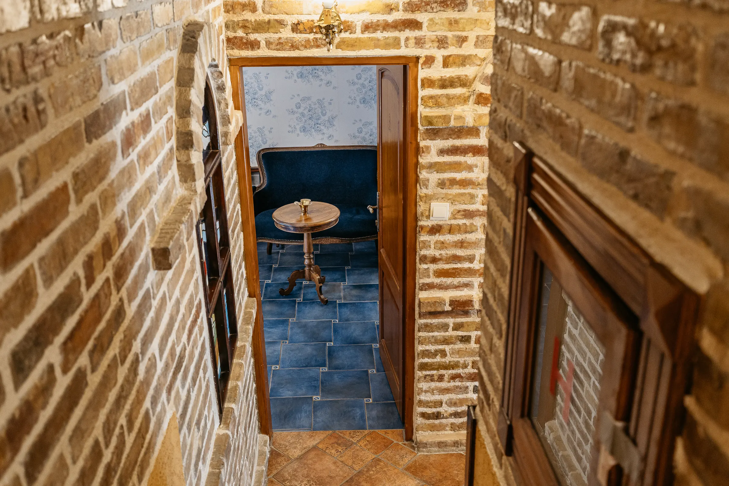 Superior / Deluxe Room 2