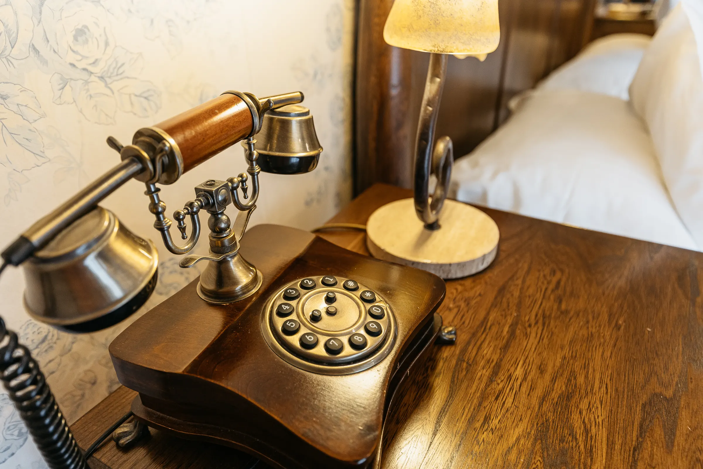 Superior / Deluxe Room 11