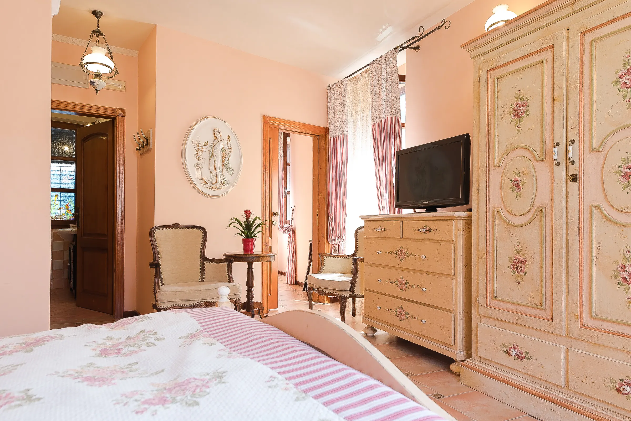 Triple Room 4