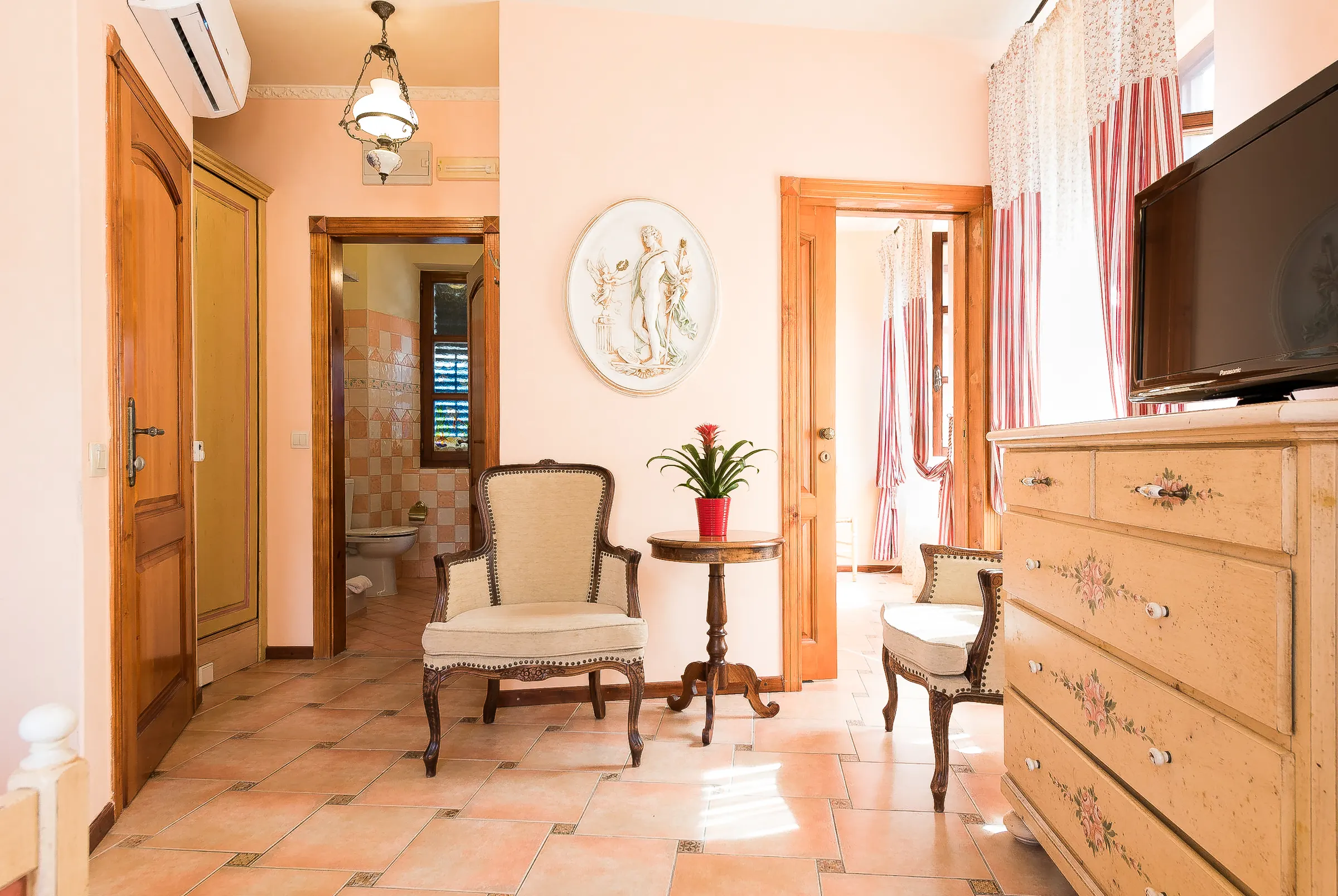 Triple Room 7