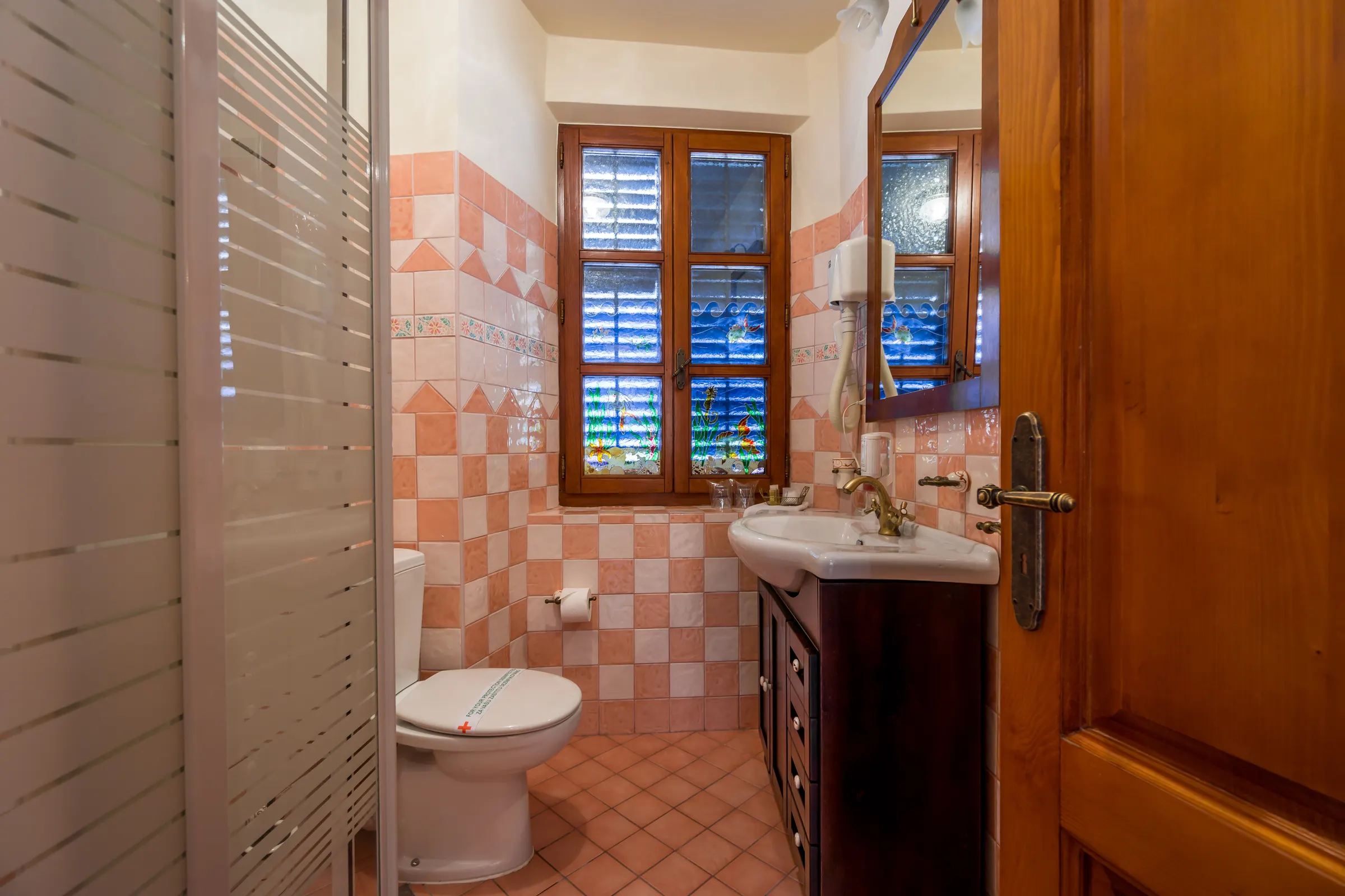 Triple Room 8